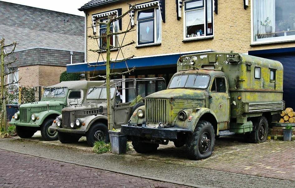 ГАЗ 63 Нидерланды.jpg