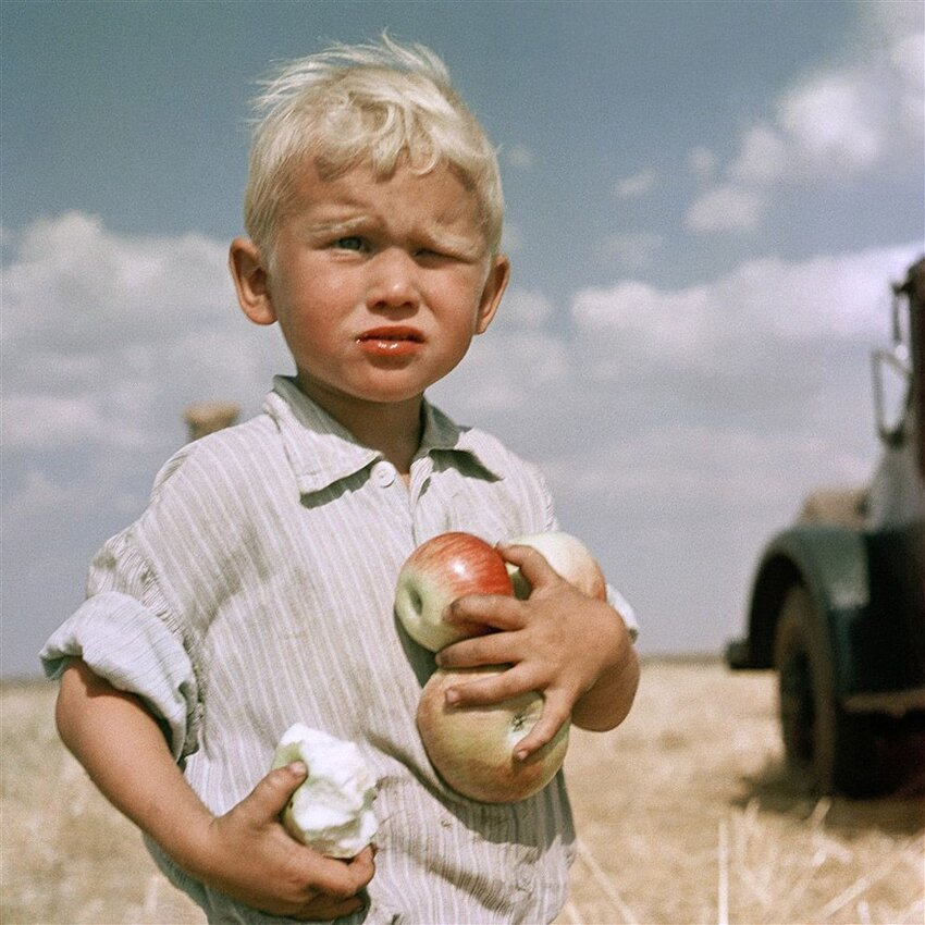 фотограф Юрий Абрамочкин 1962г Кустанайская обл.png