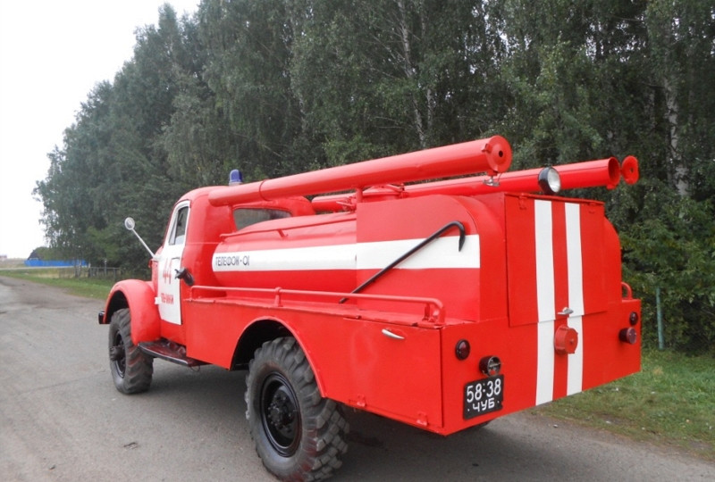 пожарная на шасси ГАЗ-63.jpg