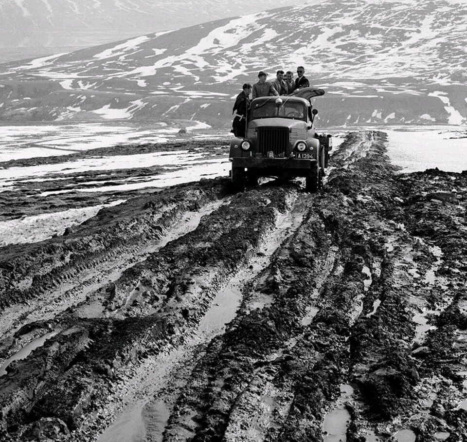 ГАЗ-63 в Исландии.jpg
