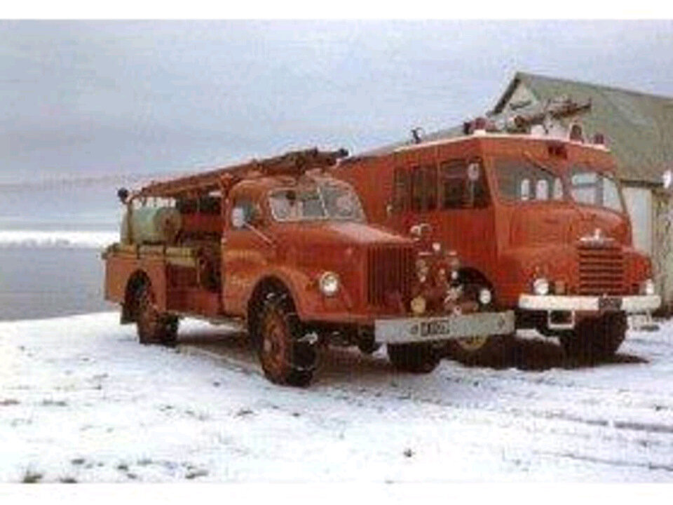 Пожарный ГАЗ-63 в Исландии.jpg