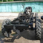 ГАЗ 63