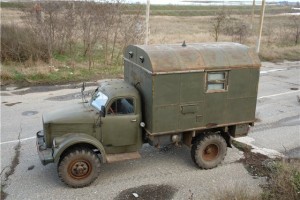 Вид не сверху, но и не снизу )))