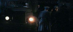 ГАЗ 63 в фильме «Малая Москва» 2008