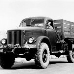 ГАЗ 63 '1948–68