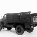 ГАЗ 63 '1948–68