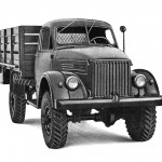 ГАЗ 63 '1948–68