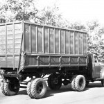 ГАЗ 63Д '1959–68