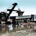 ГАЗ 63Д '1959–68