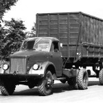ГАЗ 63Д '1959–68