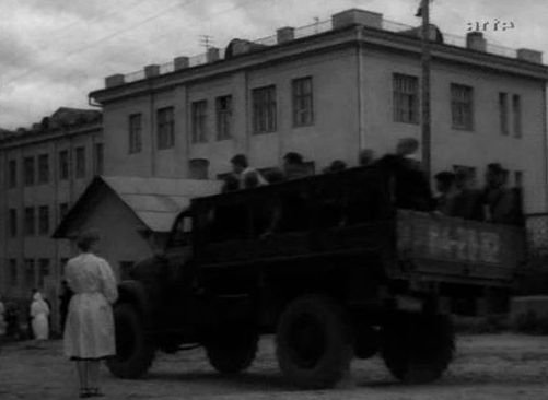 ГАЗ 63