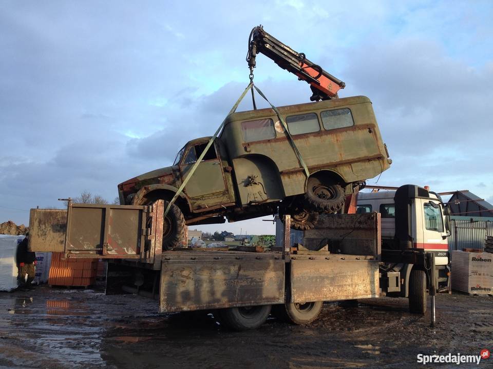 gaz-63-gaz63-sprzedam-zamienie-nie-lublin-51-gaz-swarzedz-326982187